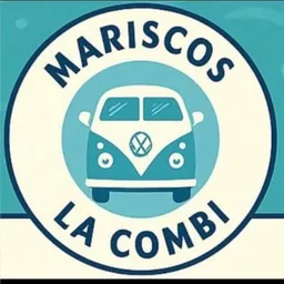 Identidad de Mariscos La Combi